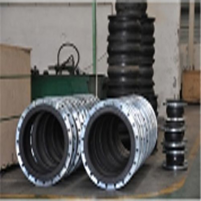 Manufacturers Exporters and Wholesale Suppliers of Expansion Bellow (Rubber,Metallic and Fabric) Kolkata West Bengal